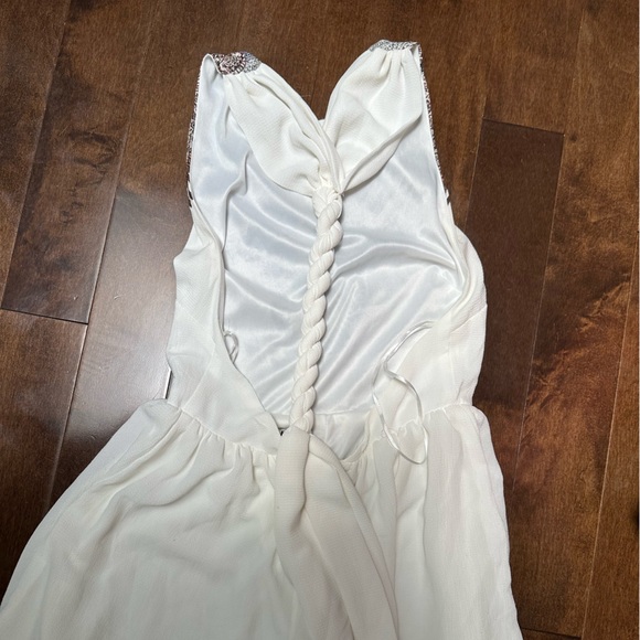 Braided romper - Picture 3 of 3